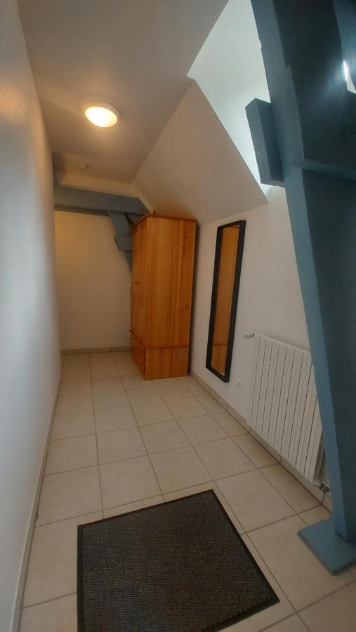 Appartement Estaube Residence Les 3 Cirques Gèdre Exterior foto